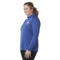 EVANS Eco Knit Half Zip - Women's