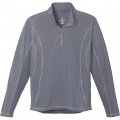 Men's CALTECH KNIT QUARTER ZIP