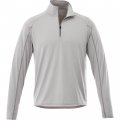 Men's TAZA Knit Quarter Zip