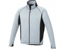Men's Langley Knit Jacket