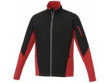 Men's Sonoma Hybrid Knit Jacket