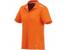 Women's Albula SS Polo