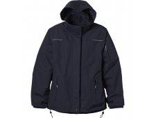 Womens DUTRA 3-in-1 Jacket