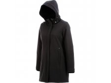 Women's Elkpoint Roots73 Softshell