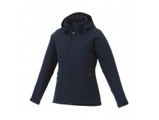 Women's Bryce Insulated Softshell Jacket