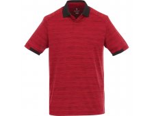 Men's EMORY Short Sleeve Polo