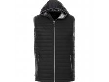 Men's JUNCTION Packable Insulated Vest