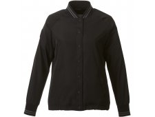 Womens HARGRAVE Roots73 Varsity Jacket