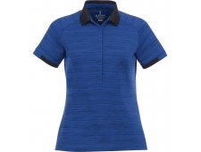 Women's EMORY SS Polo