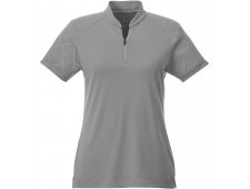 Womens HAKONE SS Polo
