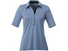 Womens SKARA SS Polo