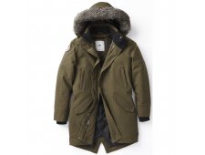 Women's BRIDGEWATER Roots73 Insulated Jacket