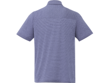 Men's DEGE Eco SS Polo