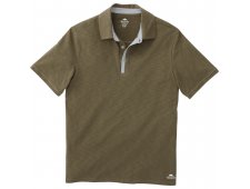 Men's Stillwater Roots73 SS Polo