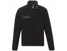 Roots73 WESTVILLE Eco Microfleece Pullover - Men's