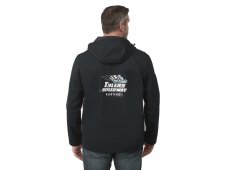 LEFROY Eco Softshell Jacket - Men's