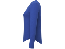 SOMOTO Eco Long Sleeve Tee - Women's