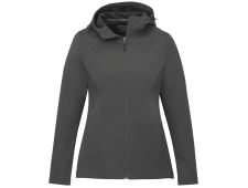LEFROY Eco Softshell Jacket - Women's