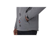 LENA Eco Insulated Jacket - Men's