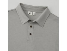 tentree TreeBlend Astir Polo - Men's