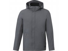 Roots73 NAPANEE Eco Softshell Jacket - Men's