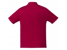 EVANS Eco Short Sleeve Polo - Men's