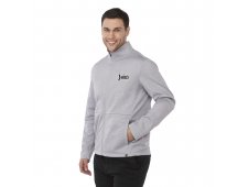 MERRITT Eco Knit Full Zip - Men's