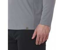 EVANS Eco Knit Quarter Zip - Men's