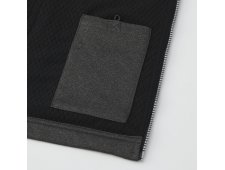 JORIS Eco Softshell Vest- Women's