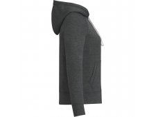 American Giant Lightweight Full Zip - Women's