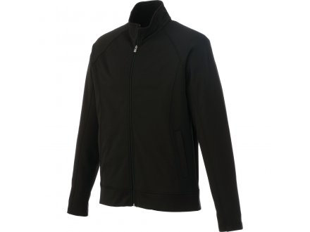 Men's Okapi Knit Jacket