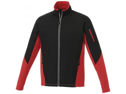 Men's Sonoma Hybrid Knit Jacket