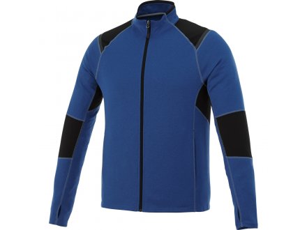 Men's Jaya Knit Jacket
