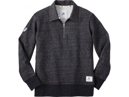 Unisex KILLARNEY Roots73 Fleece Quarter Zip