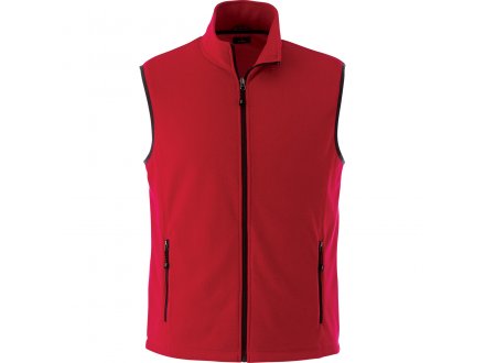 Men's Tyndall Polyfleece Vest