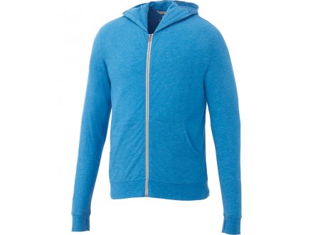 Men’s  Garner Knit Full Zip Hoody