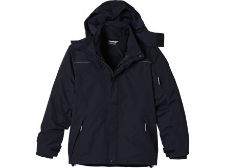 Mens DUTRA 3-in-1 Jacket