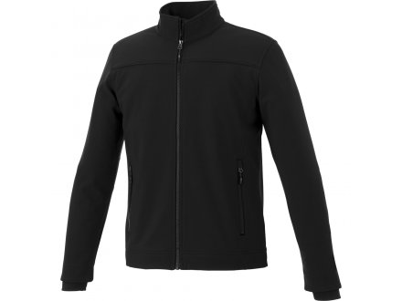 Men's Vernon Softshell Jacket