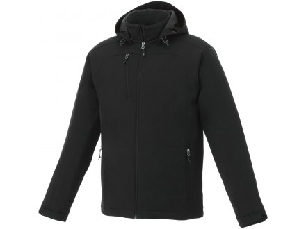 Men's Bryce  Insulated Softshell  Jacket