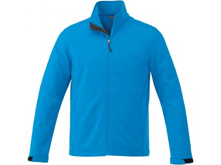 Men's MAXSON Softshell Jacket