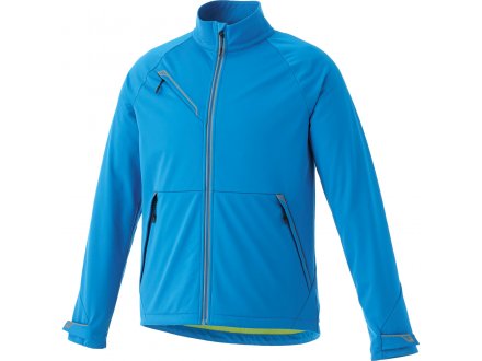 Men's Kaputar Softshell Jacket