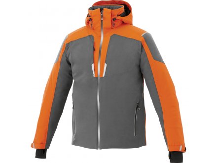 Men's Ozark Insulated Jacket