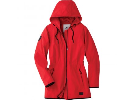 Women's Martinriver Roots73 Jacket