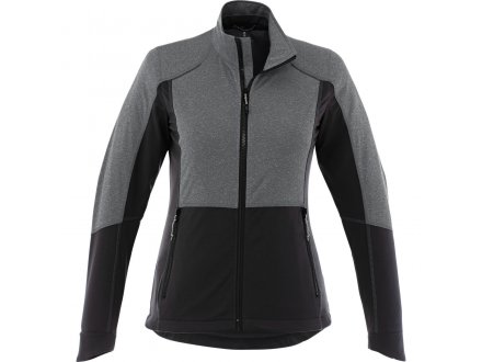 Women's VERDI Hybrid Softshell Jacket