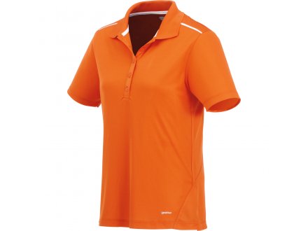 Women's Albula SS Polo