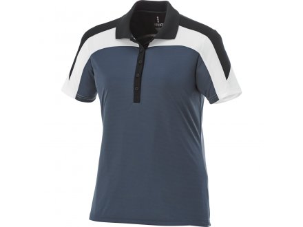 Women's Vesta Short Sleeve Polo