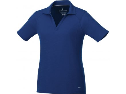Women's Jepson Short Sleeve Polo