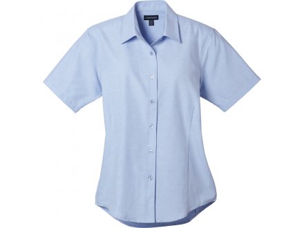 Women's LAMBERT OXFORD SS SHIRT