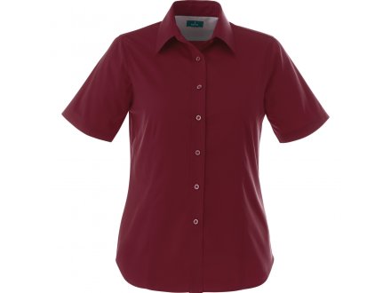 Women's STIRLING Short Sleeve Shirt
