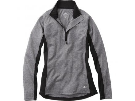 Women's Birchlake Roots73 Tech Long  Sleeve